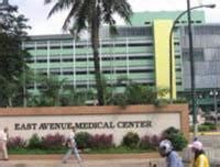 How to get to East Avenue Medical Center in Quezon City by Bus  .